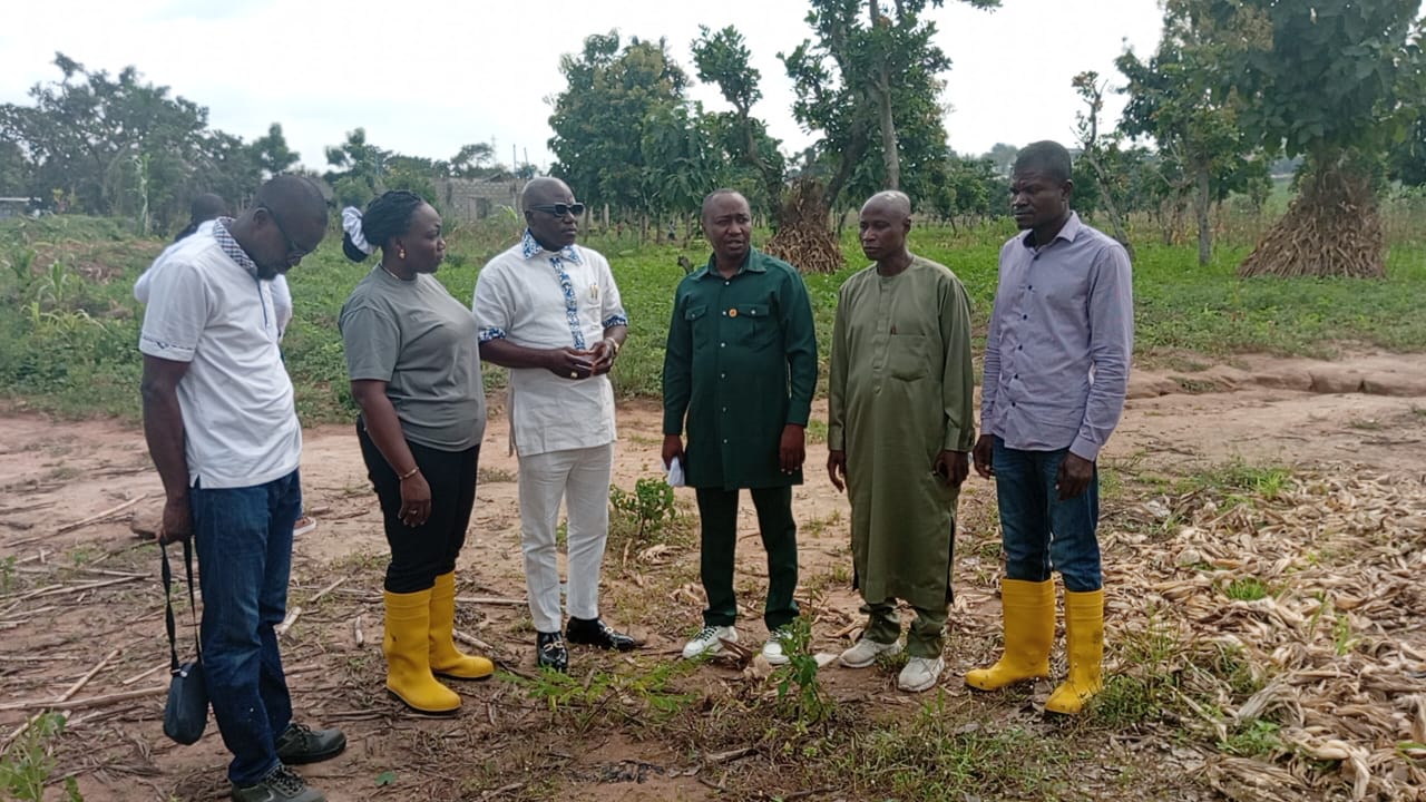 Land Evaluation & Site Development